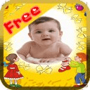 Free Kids Photo Frames
