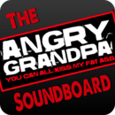 The Angry Grandpa Soundboard