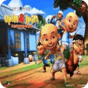 Watch Online Upin Dan Ipin