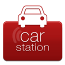 Car Station - Car Dock Mode