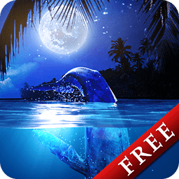 Whale Moon Trial