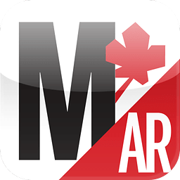 Maclean's Augmented Reality