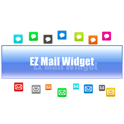 EZ メール ウィジェット＋音声入力（FREE）