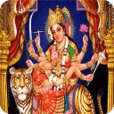 Durga Chalisa in Hindi