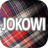 Vote Jokowi