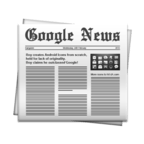 News Google Reader