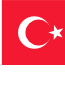 土耳其国旗动态壁纸