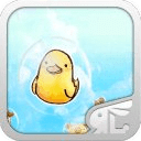 (FREE)Bubble Friends ADW Them