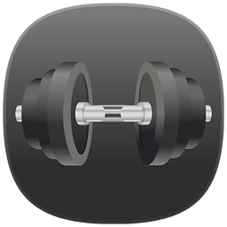 Barbell Gym Tracker