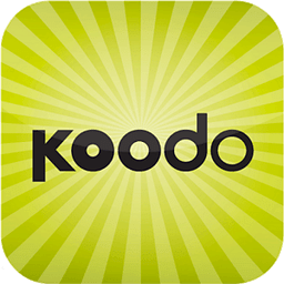 Koodo Self Serve