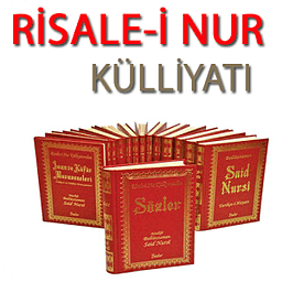 MP3 Risale-i Nur