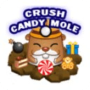 Whack A Mole: Crush Candy Mole