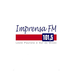 Imprensa FM 101,5