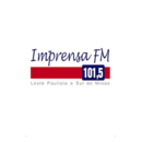 Imprensa FM 101,5