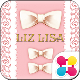 LIZ LISA ”Sweet Ribbon”[+]HOME
