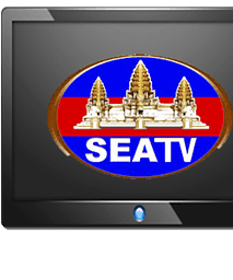 SEA电视高棉
