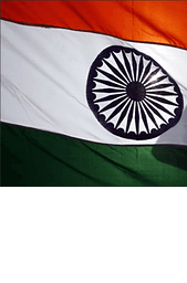 Indian Flag Live wallpaper 3D.