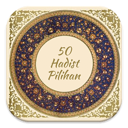 50 Hadits Pilihan