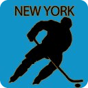 New York Hockey Fan App