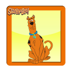 Scooby Doo解谜游戏