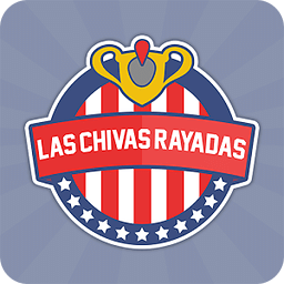 Las Chivas Rayadas Guadalajara