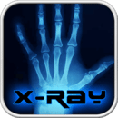 X-射线扫描仪亲