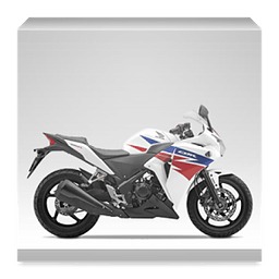 Honda CBR 250 R (Fotoğrafları)