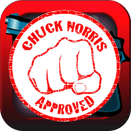 Chuck Norris Joke of the Day!