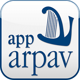 App ARPAV balneazione