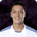 Mesut &Ouml;zil Wallpapers