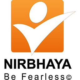 Nirbhaya: Be Fearless&copy;