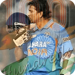 Sachin Tendulkar 100 Centuries