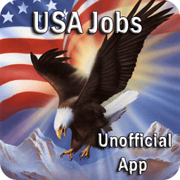 USAJobs (unofficial)