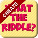 What The Riddle Cheats Answers