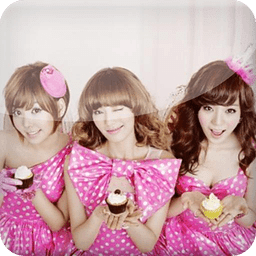 Orange caramel