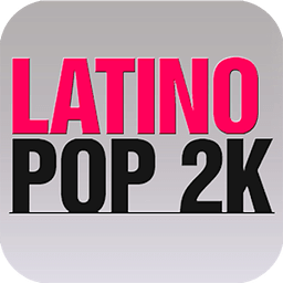 Latino Pop 2K - 100% Hits