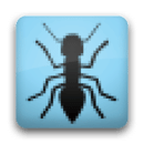 Pixel Ants Live Wallpaper