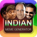 Hindi Meme Generator