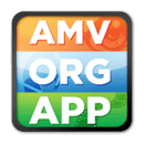 AMV .Org App