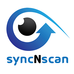 syncNscan手机卫士