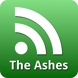 The Ashes