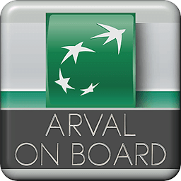 Arval on Board