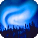 My Aurora borealis Apps