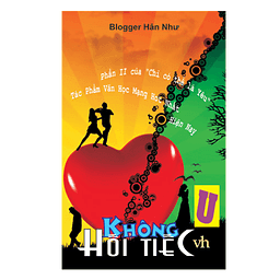 Yêu không hối tiếc