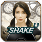 IU SHAKE