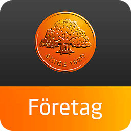 Swedbank f&ouml;retag