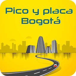 Pico y placa Bogot&aacute;