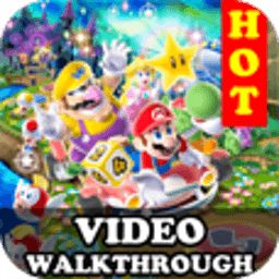 Mario Party 9 Video Guide