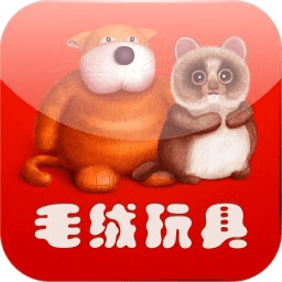中国毛绒玩具行业门户