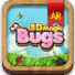 3D Magic Bugs